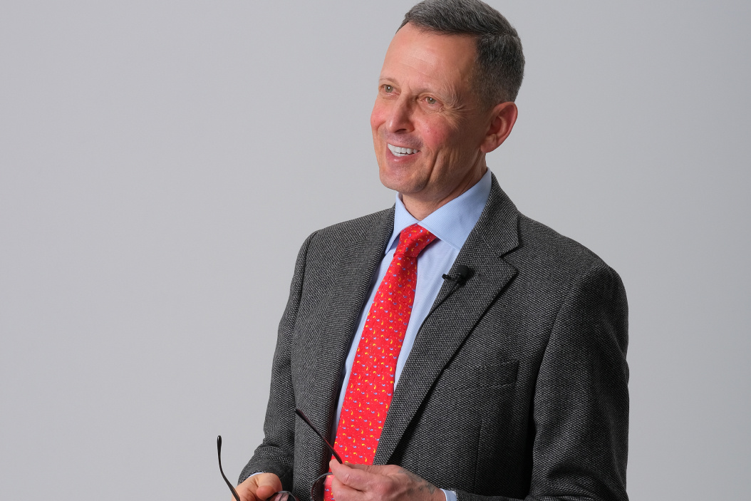 Александр Фридман - эксперт-методолог по регулярному менеджменту