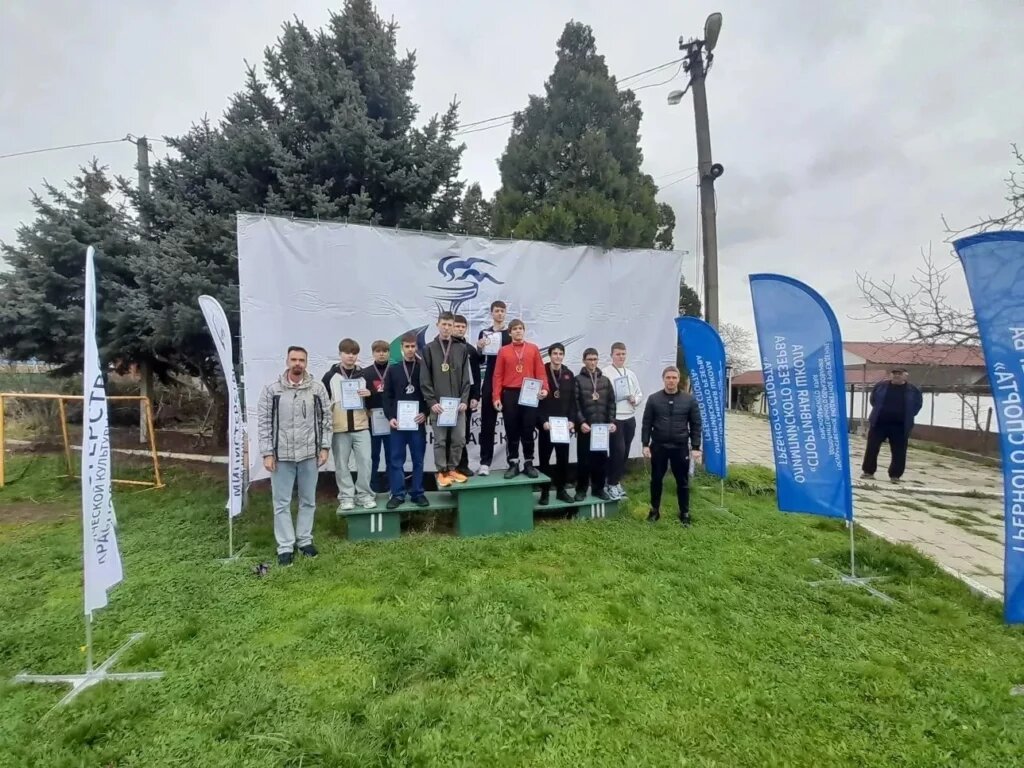    Фото: спортшкола «Виктория»