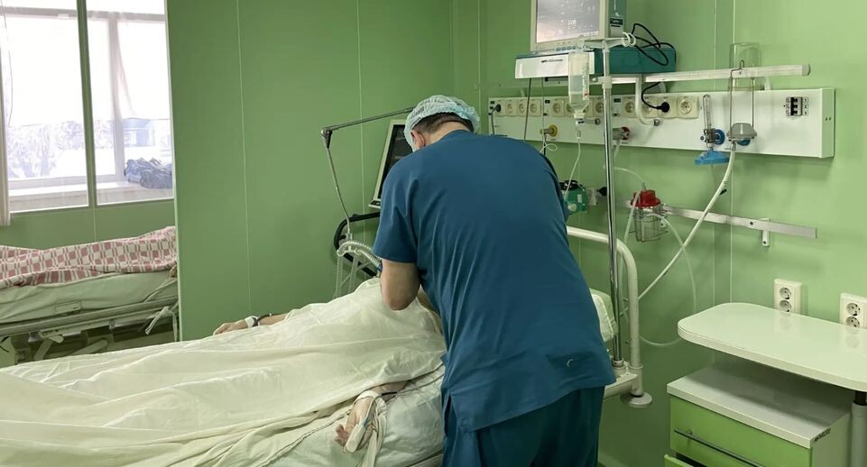    пресс-служба Минздрава Свердловской области