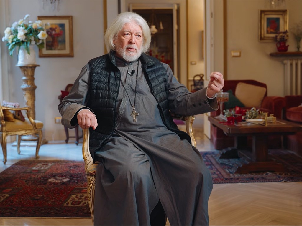    Фото © YouTube / вДудь*