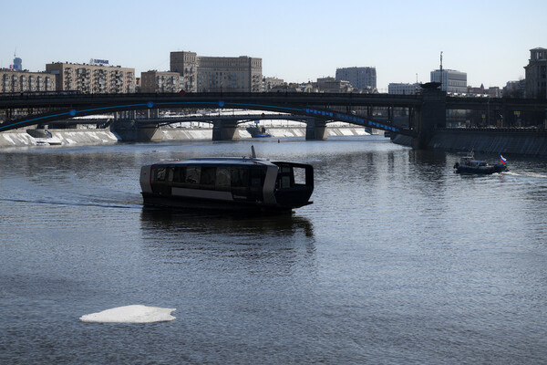 Пелагия Тихонова/РИА Новости   📷