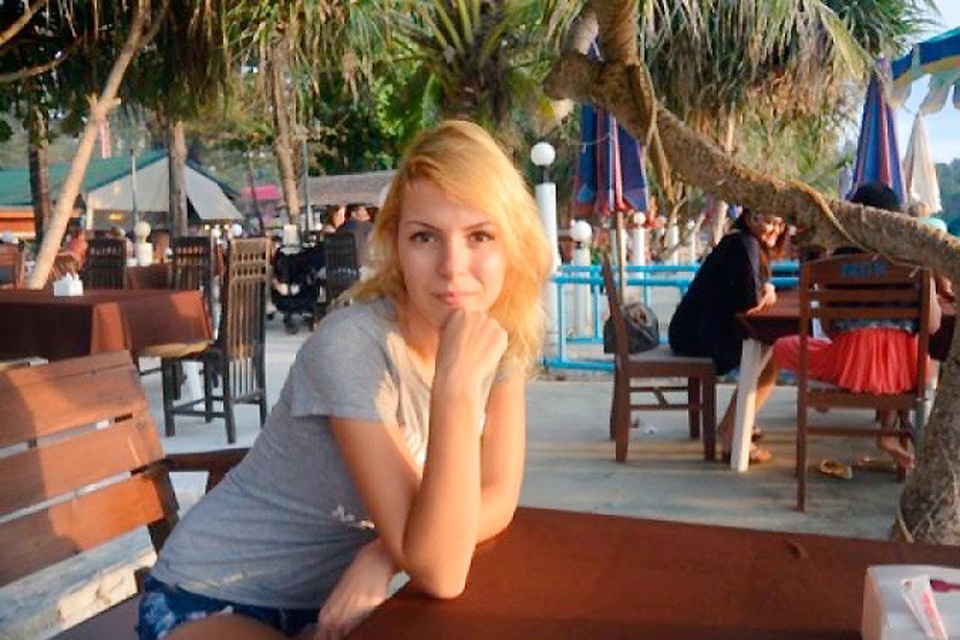 Яну еще долго переживала за свою безопасность. Фото: соцсети