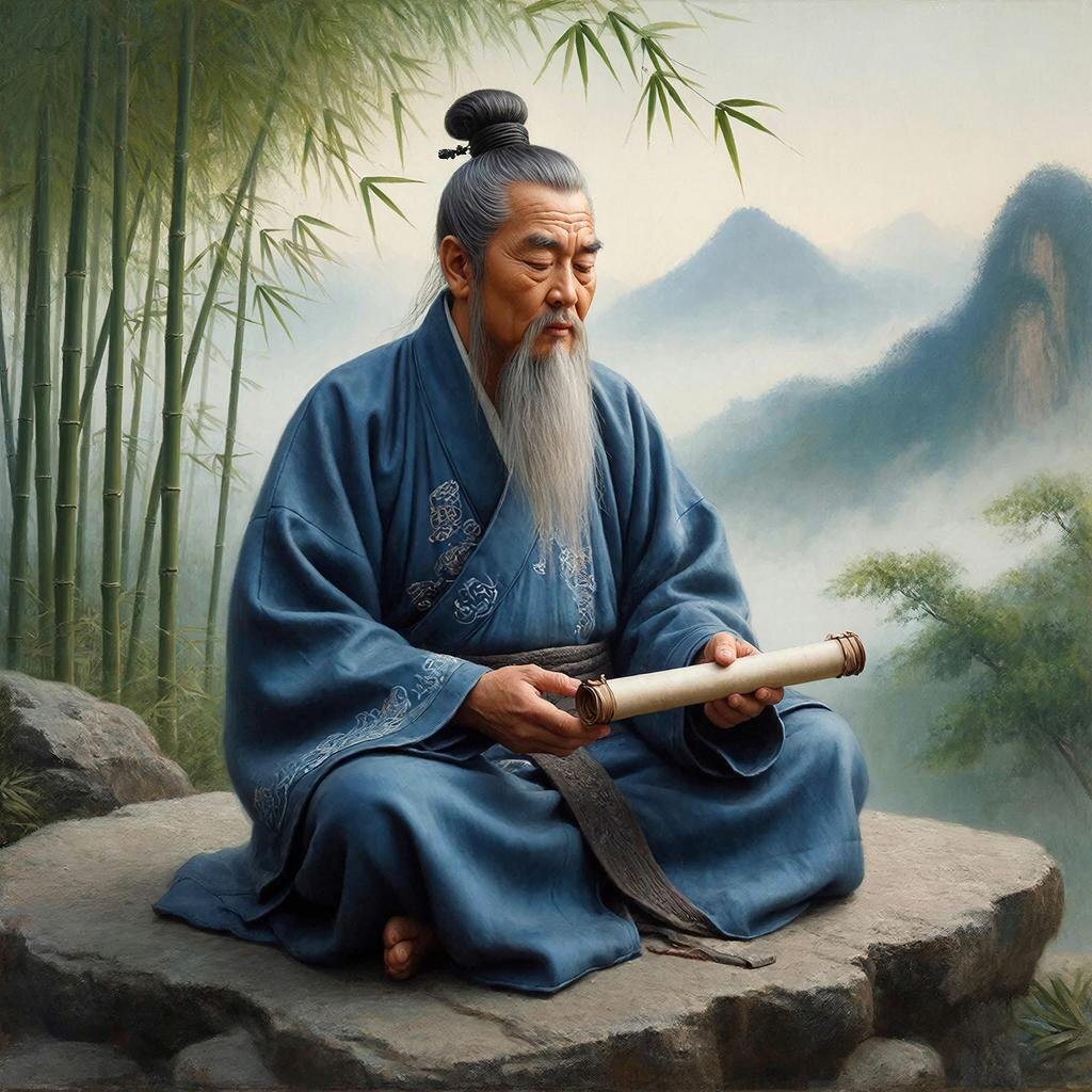 Фото: сгененрировано ИИ