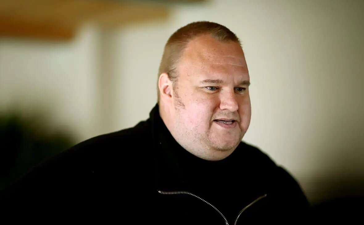    Источник: Ким Дотком Фото: Phil Walter / Getty Images. rbc.ru Владимир Бондарев