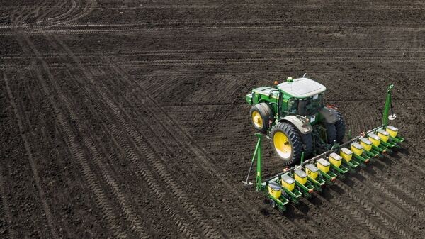    © Sputnik / Vitaly Timkiv