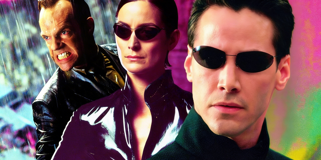 «Путь избранного: 5 лучших фильмов с Киану Ривзом»