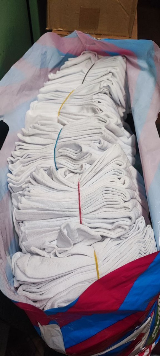 Военные волонтёры