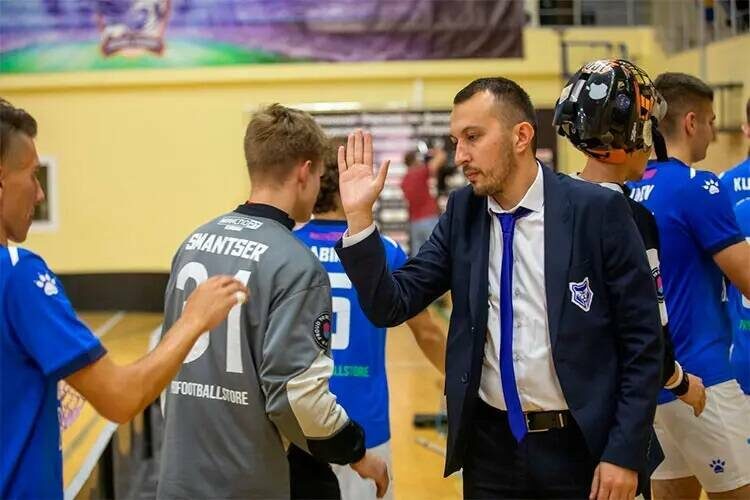 Фото: Национальная федерация флорбола России / нффр.рф