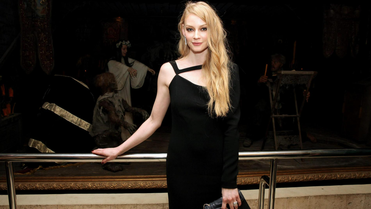    Светлана Ходченкова. Фото: Legion media