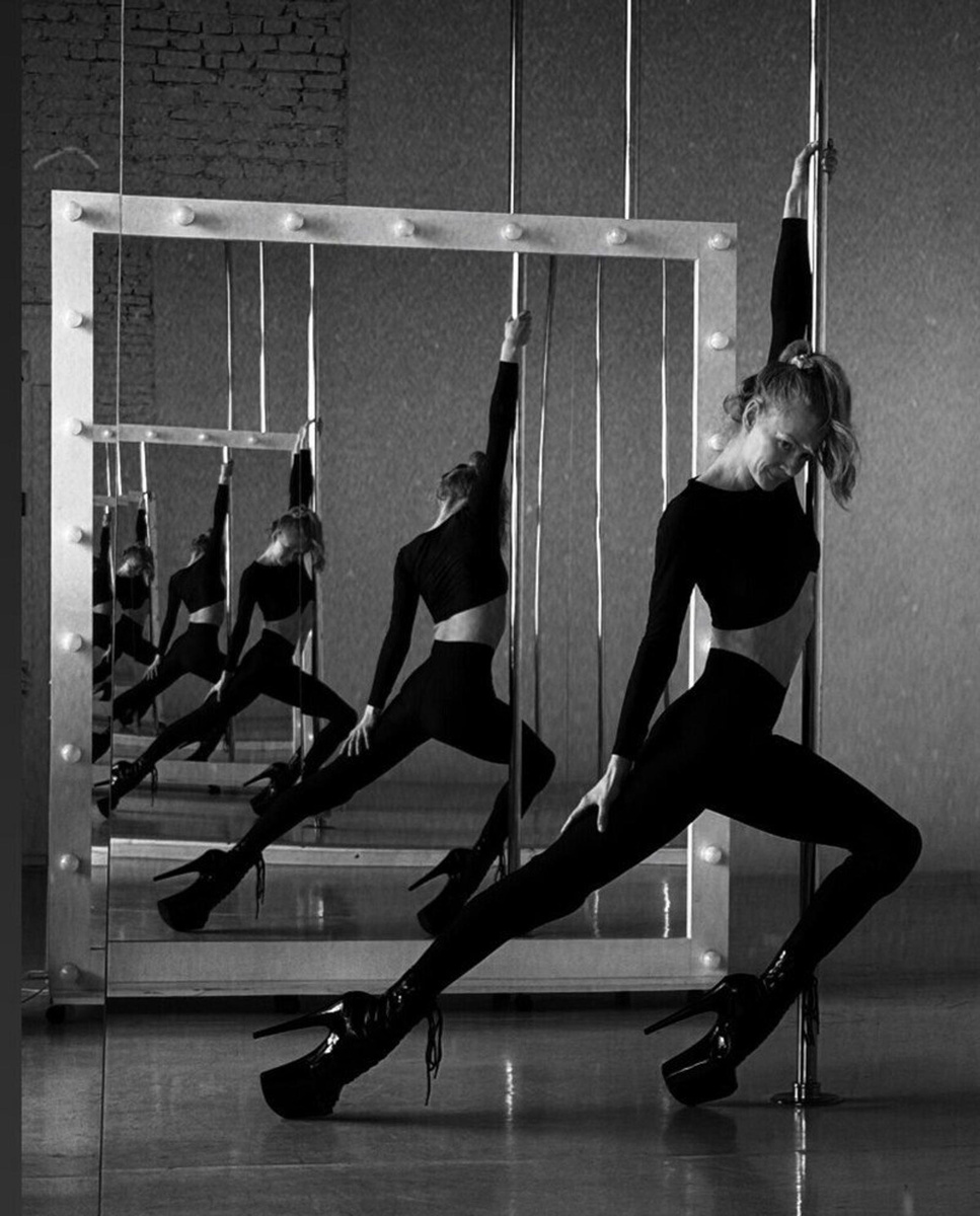    Светлана Ходченкова. Фото: Инстаграм (запрещен в РФ) @svetlana_khodchenkova