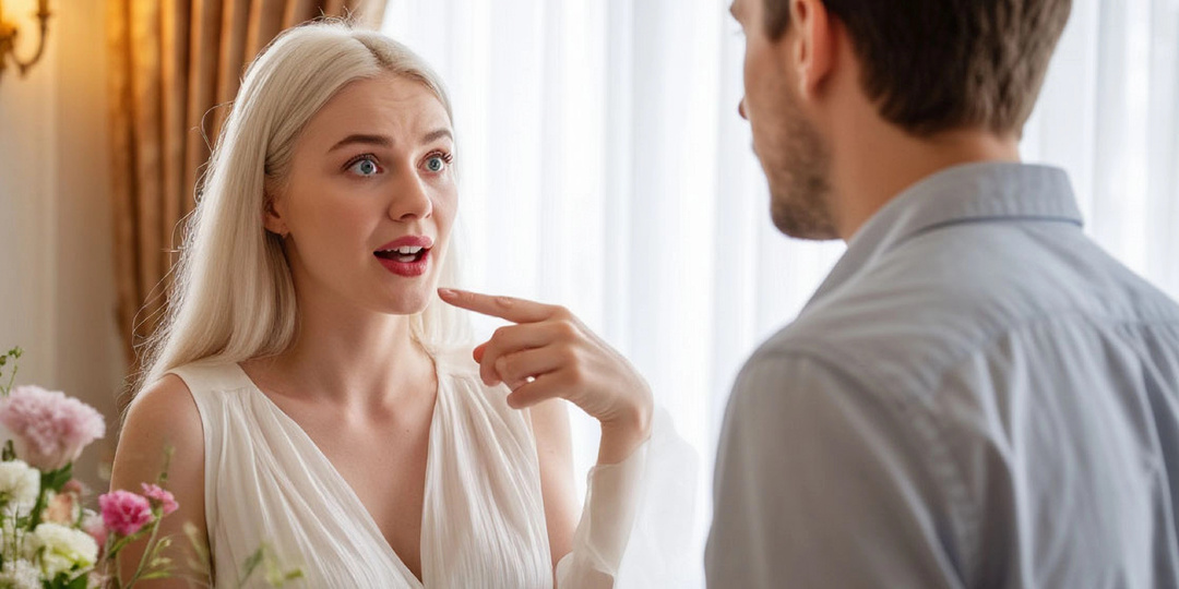 — Серёга, ты подкаблучник? Баба твоя рулит? Доставай деньги, я знаю, они в доме есть!