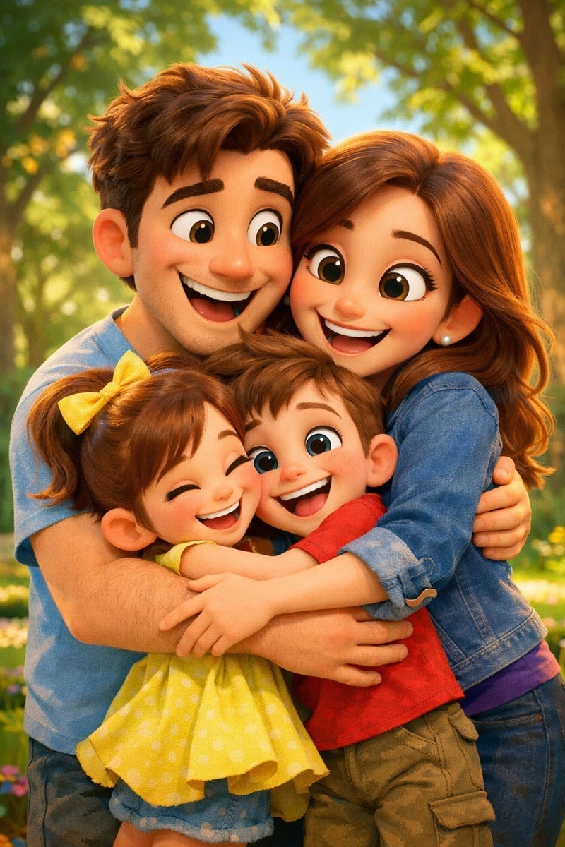 Картинка из Pinterest, созданная силами ИИ.