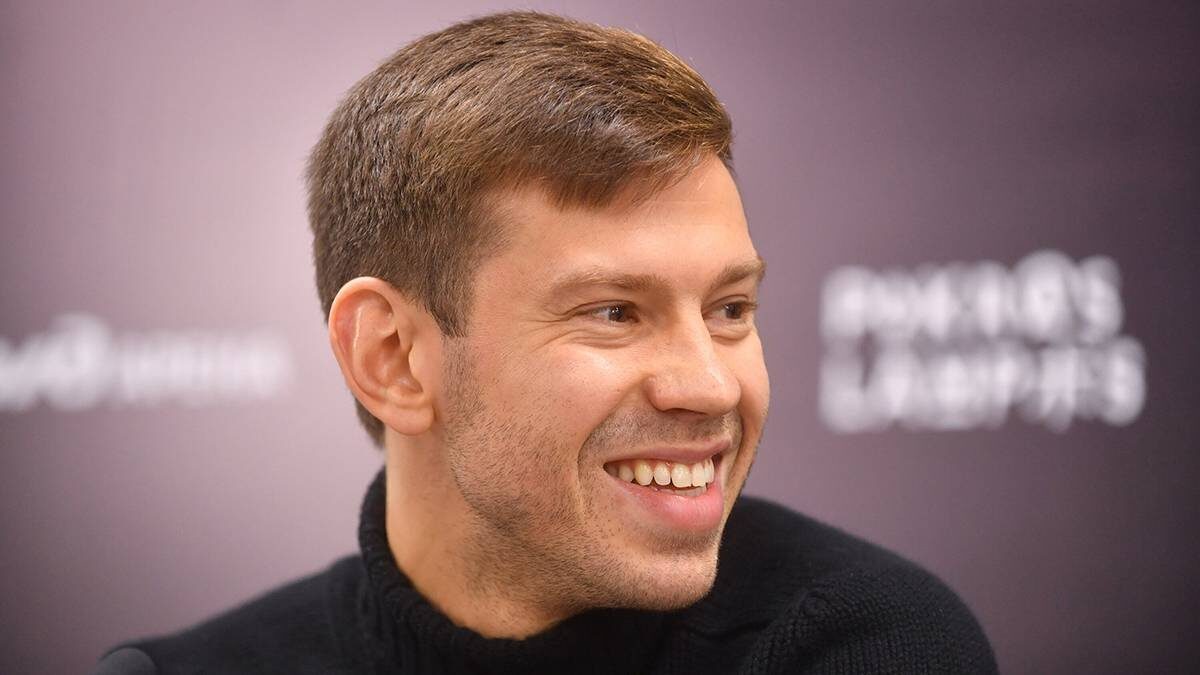    Фото: Александр Авилов / АГН Москва