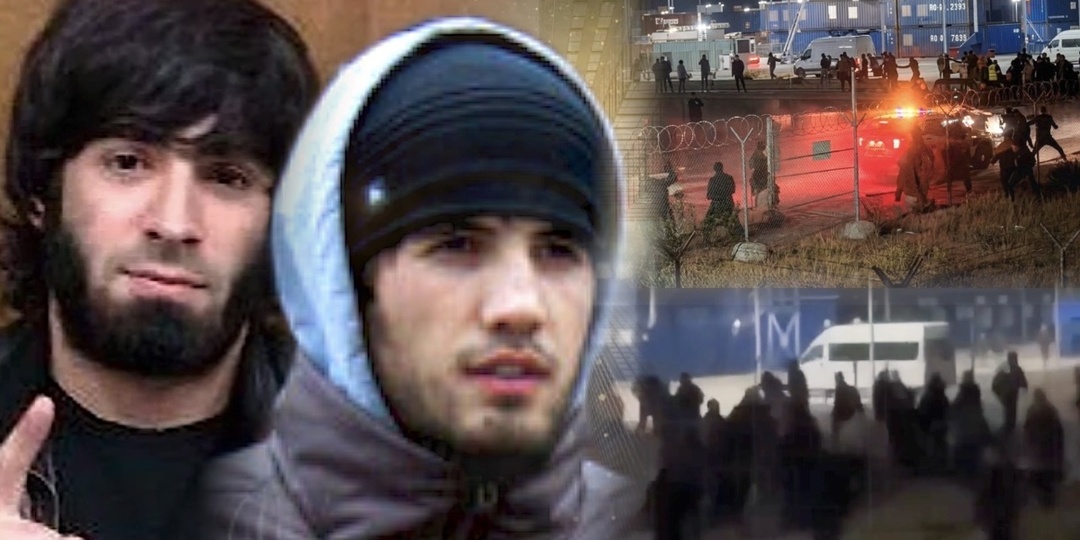 "Бытовой" инцидент и 30 задержанных приезжих: Что на самом деле случилось под Питером