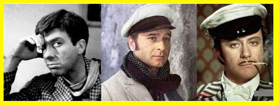 Мои несостоявшиеся коллеги