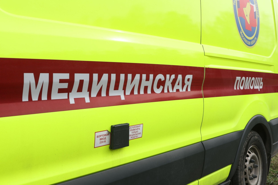    Сергей Петров/NEWS.ru