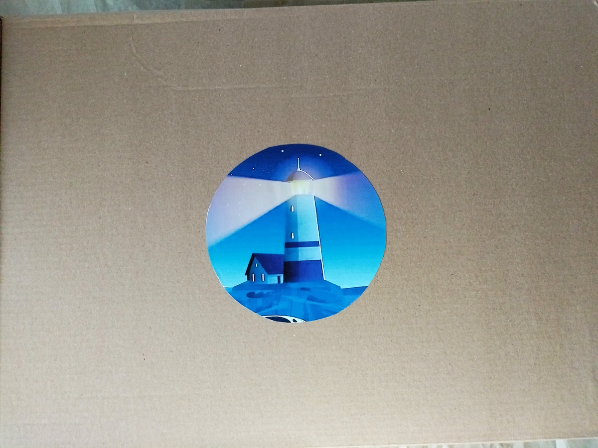 Из личного архива