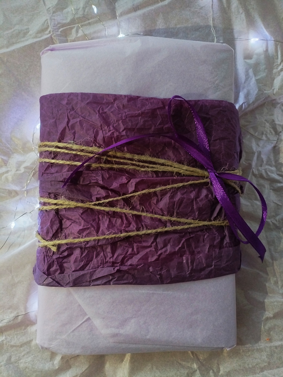 Из личного архива