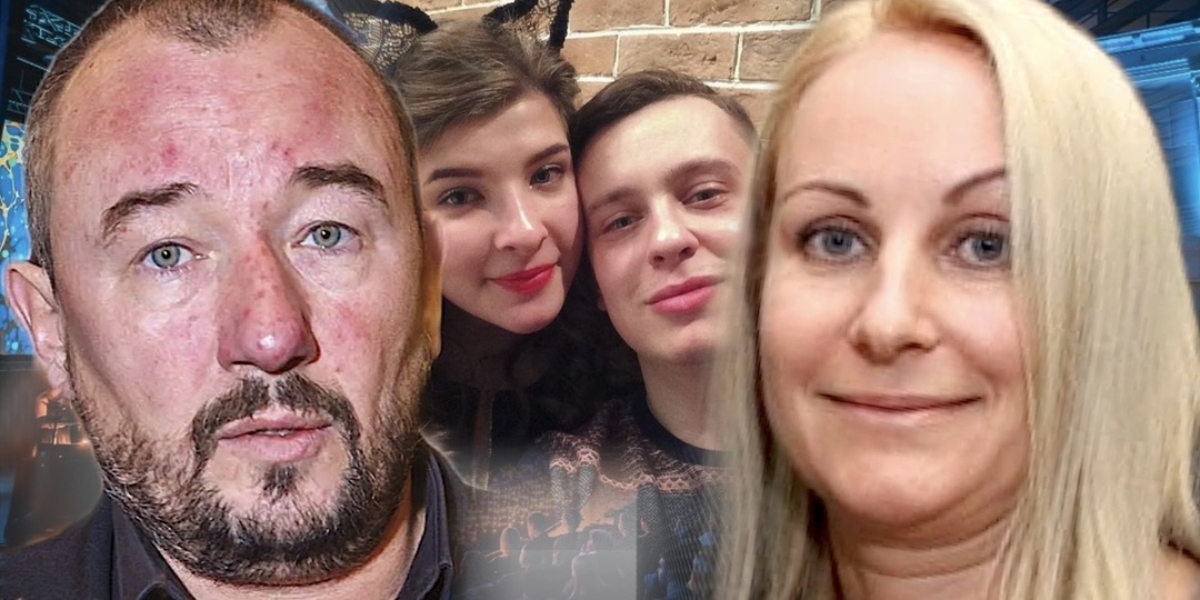 Как выглядят и чем сейчас занимаются супруга Артёма Шейнина и их повзрослевшие дети