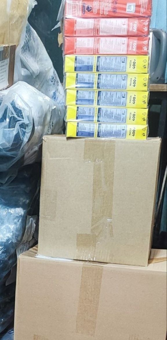 Военные волонтёры