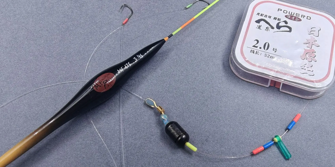 Сборка оснастки под "2 на дне"