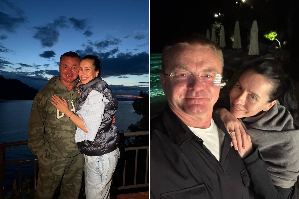    Фото: Владимир Сычев, источник: t.me/SychevActor