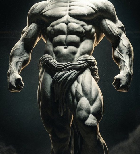 Спортивный протеин – немного обобщая…