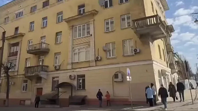    Фото: администрация Владимира