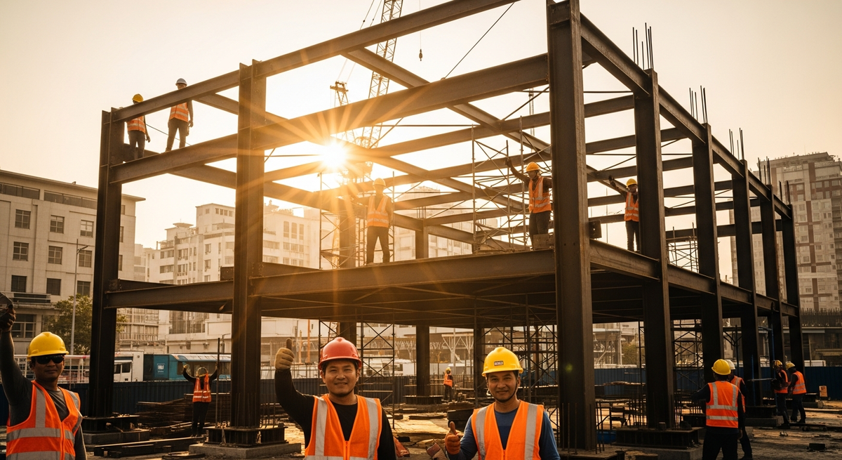 Стз народный герой