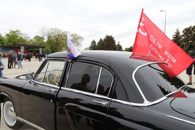    Фото из архива "РВ" Василий Шеин