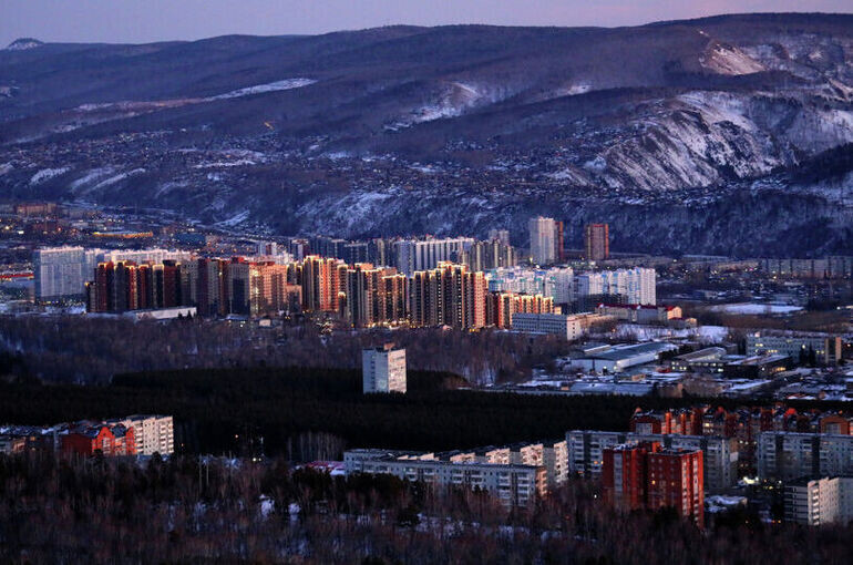   Илья Наймушин/РИА Новости