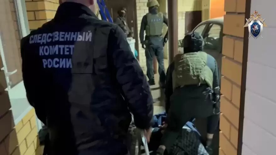    Источник фото: СК РФ по Приморскому краю