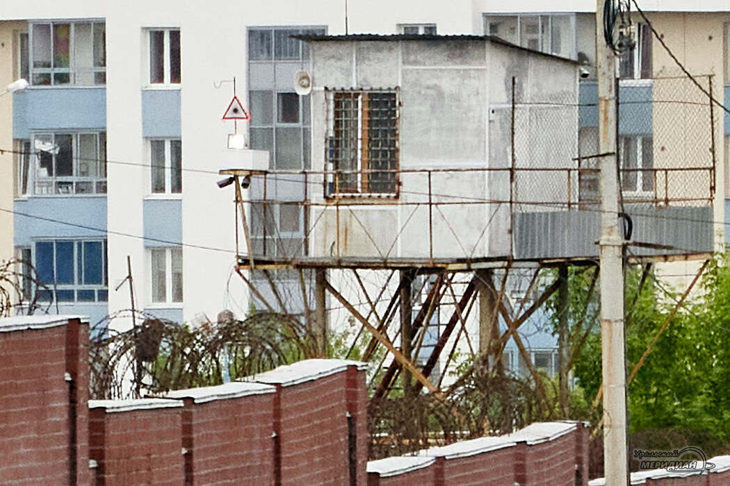    Фото Лидия Аникина © ИА «Уральский меридиан»