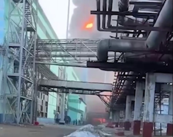 При взрыве в Нижнекамске погибли трое и порядка 60 пострадали