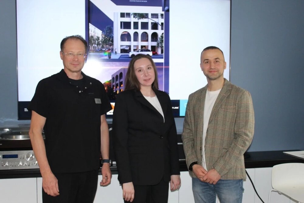    Фото: Корпорация развития Рязанской области