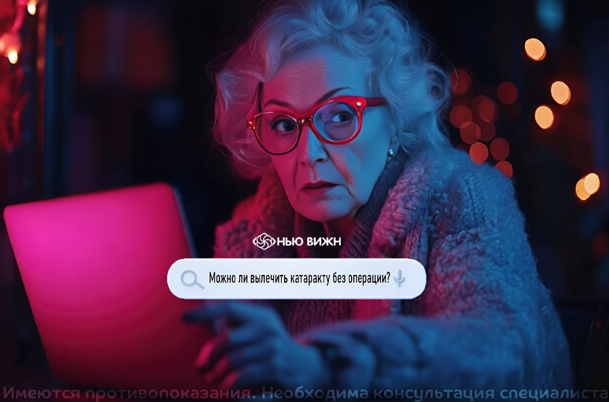 Вам поставили диагноз «катаракта», и первая мысль: «Неужели обязательно ложиться под нож? Может, есть капли? Или лазер? А вдруг народные средства помогут?»

Давайте разберёмся раз и навсегда.