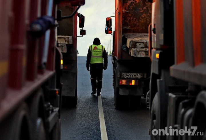 фото: Валентин Илюшин/Online47