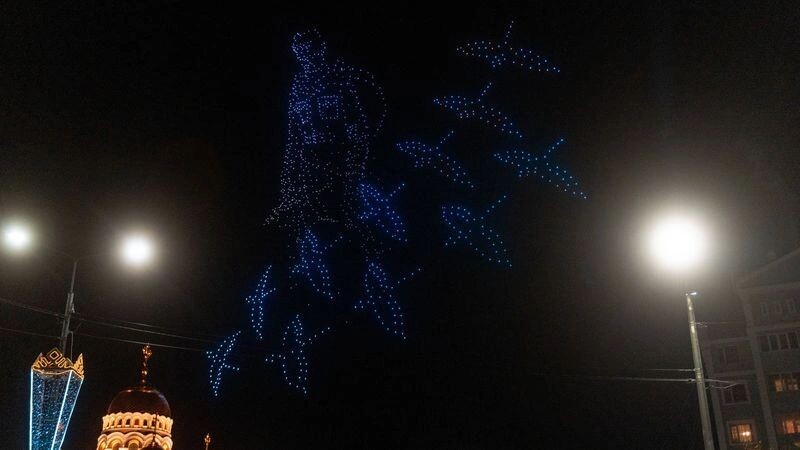    Фото: Сергей Уфимцев / «Ямал-Медиа»