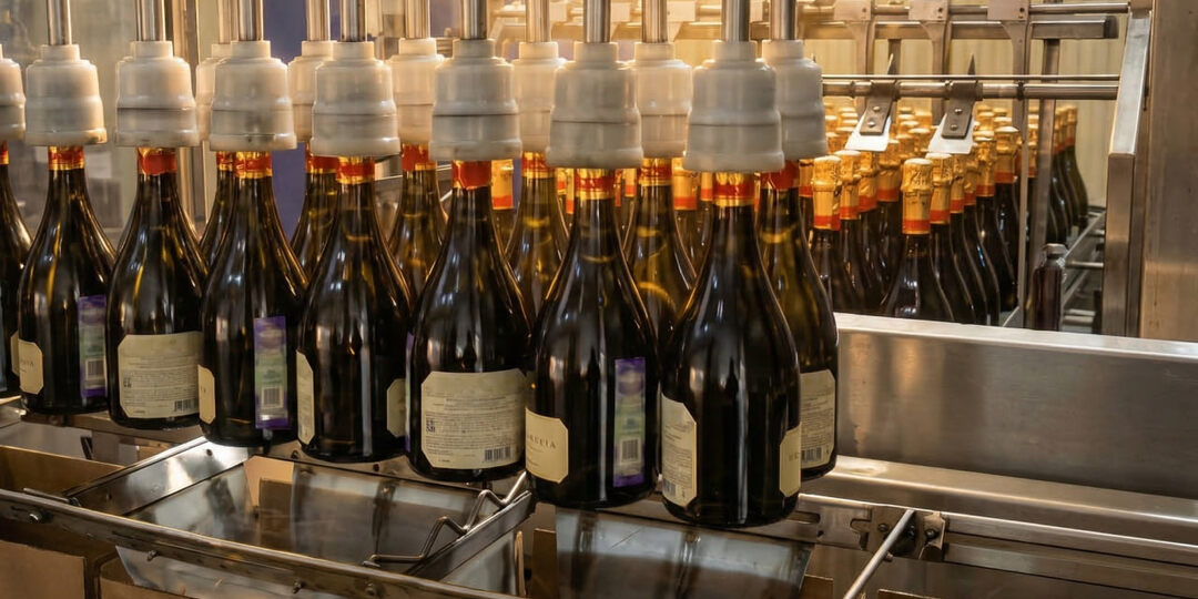 «Фанагория» направит 1,1 млрд рублей на развитие производства в 2026 году