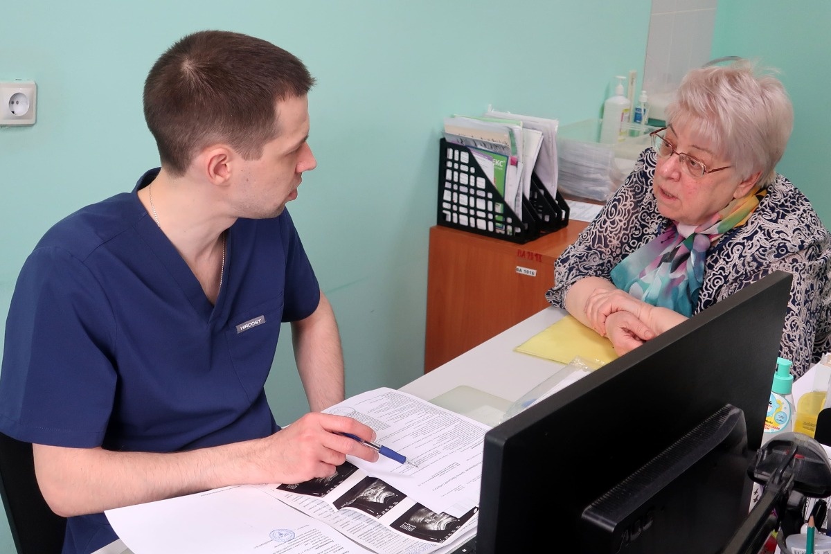    Фото: министерство здравоохранения Свердловской области