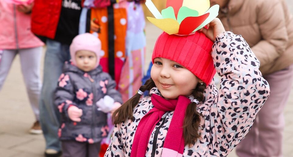    Министерство культуры и туризма Московской области