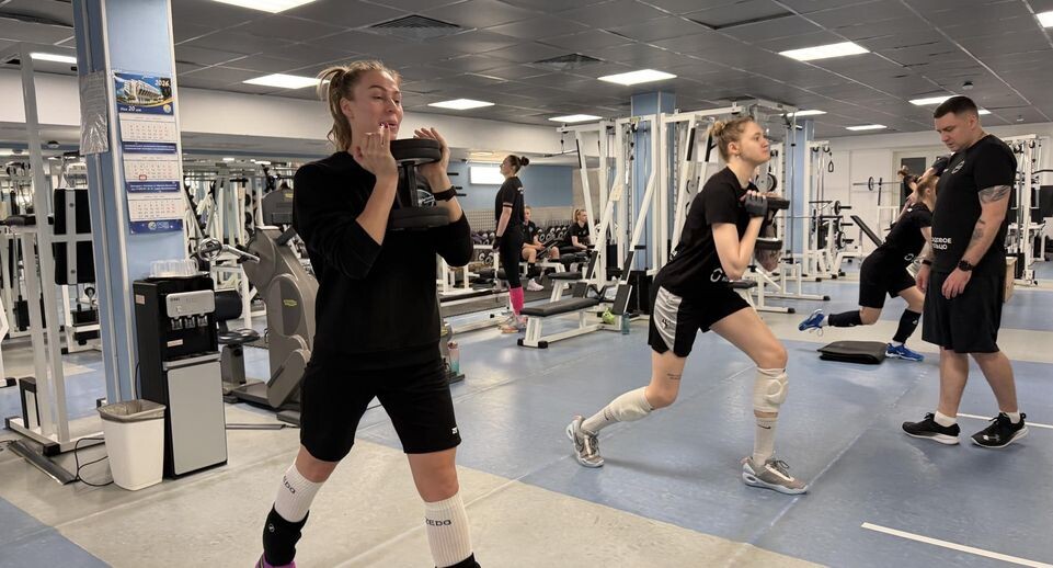    Мария Шматкова