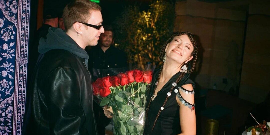 Егор Крид подарил квартиру бывшей жене Моргенштерна* Диларе и спровоцировал слухи о романе