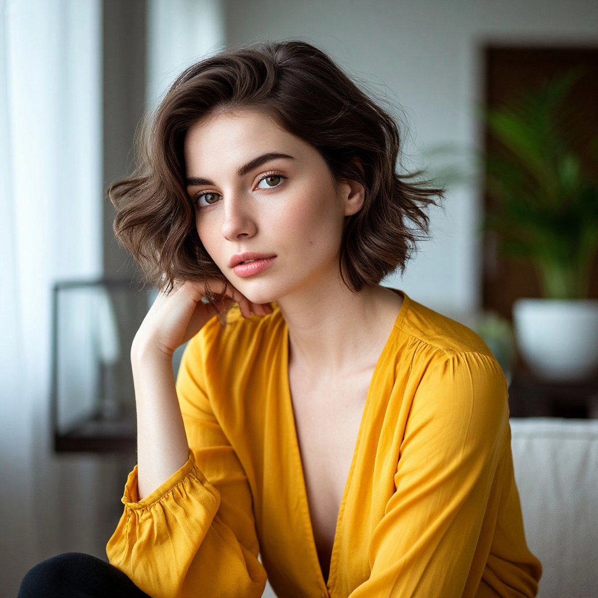 Автор: Ева Росс ©