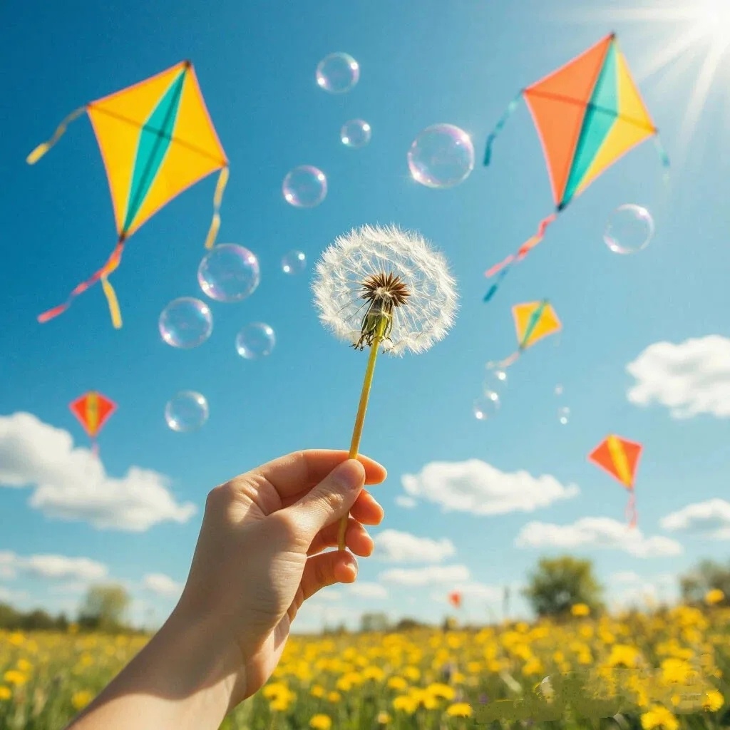 Вы не сможете прожить жизнь за ребёнка. Но вы можете дать ему то, чего часто не хватает взрослым: уверенность, что его настоящее «я» важно, что его таланты имеют ценность и что у него есть право выбирать свой путь. Позитивное Будущее: дай ребёнку развиваться! 