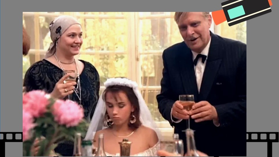 В одном эпизоде этого выдающегося фильма режиссер перегнул палку. И испортил впечатление.