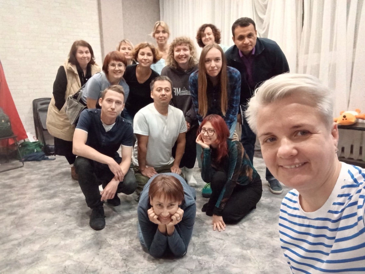    "Важно быть живыми" – в "Переплете" отметили день рождения Alter ego