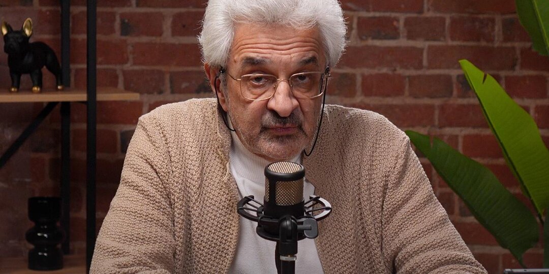 Присоединяйтесь к просмотру нового выпуска на YouTube