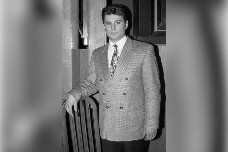    Валерий Доброславский. ФОТО: из открытых источников, соцсети