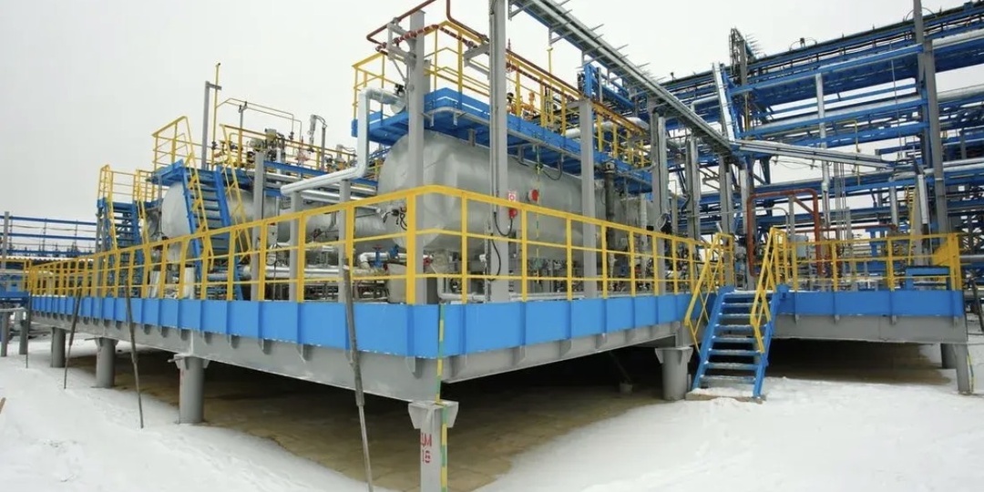 Специалисты «Газпром добыча Ноябрьск» провели геотехнический мониторинг производственных объектов